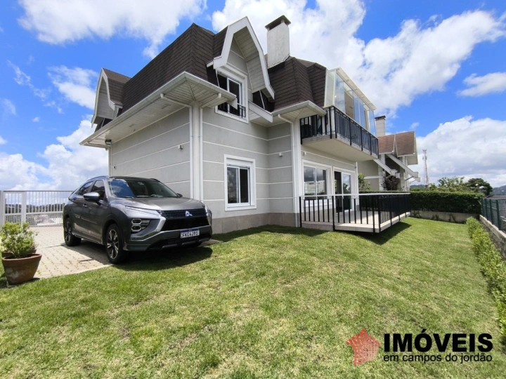 Casa Residencial para Venda - Campos do Jordão, Vila Inglesa - REF: 2899 Imagem da galeria de fotos: Casa Residencial para Venda - Campos do Jordão, Vila Inglesa - REF: 2899