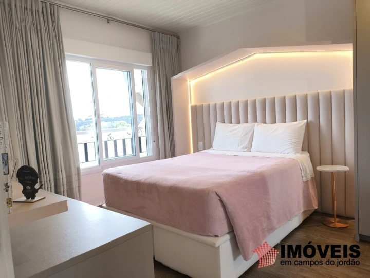 Casa Residencial para Venda - Campos do Jordão, Vila Inglesa - REF: 2899 Imagem da galeria de fotos: Casa Residencial para Venda - Campos do Jordão, Vila Inglesa - REF: 2899