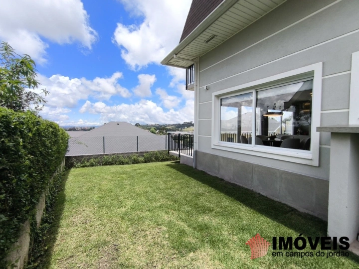 Casa Residencial para Venda - Campos do Jordão, Vila Inglesa - REF: 2899 Imagem da galeria de fotos: Casa Residencial para Venda - Campos do Jordão, Vila Inglesa - REF: 2899