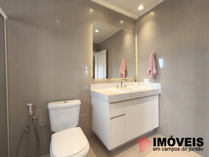 Casa Residencial para Venda - Campos do Jordão, Vila Inglesa - REF: 2899 Imagem da galeria de fotos: Casa Residencial para Venda - Campos do Jordão, Vila Inglesa - REF: 2899