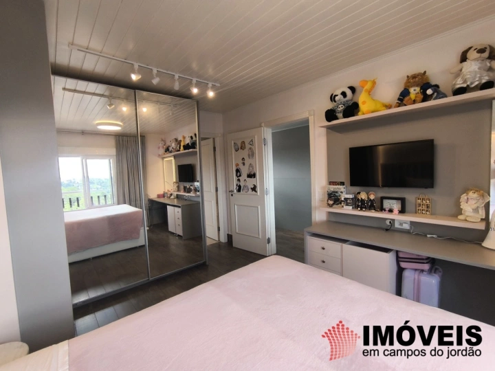 Casa Residencial para Venda - Campos do Jordão, Vila Inglesa - REF: 2899 Imagem da galeria de fotos: Casa Residencial para Venda - Campos do Jordão, Vila Inglesa - REF: 2899