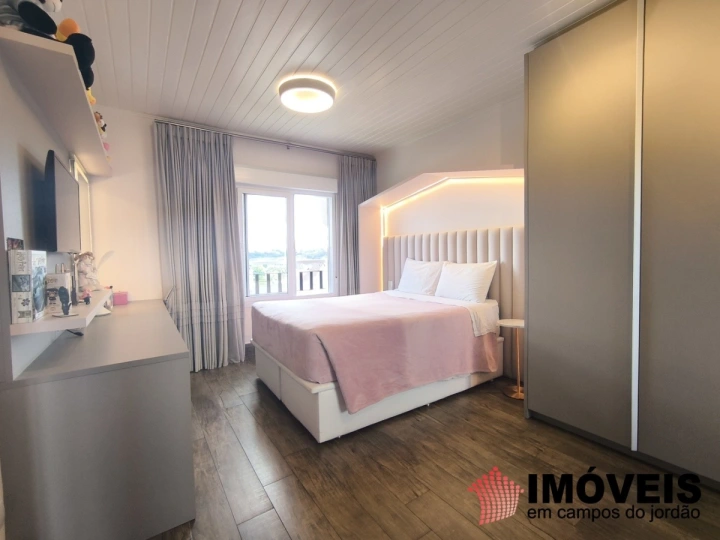 Casa Residencial para Venda - Campos do Jordão, Vila Inglesa - REF: 2899 Imagem da galeria de fotos: Casa Residencial para Venda - Campos do Jordão, Vila Inglesa - REF: 2899