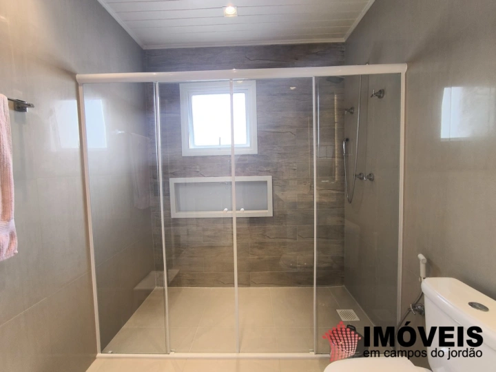 Casa Residencial para Venda - Campos do Jordão, Vila Inglesa - REF: 2899 Imagem da galeria de fotos: Casa Residencial para Venda - Campos do Jordão, Vila Inglesa - REF: 2899