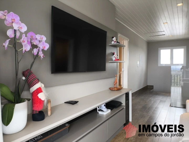 Casa Residencial para Venda - Campos do Jordão, Vila Inglesa - REF: 2899 Imagem da galeria de fotos: Casa Residencial para Venda - Campos do Jordão, Vila Inglesa - REF: 2899