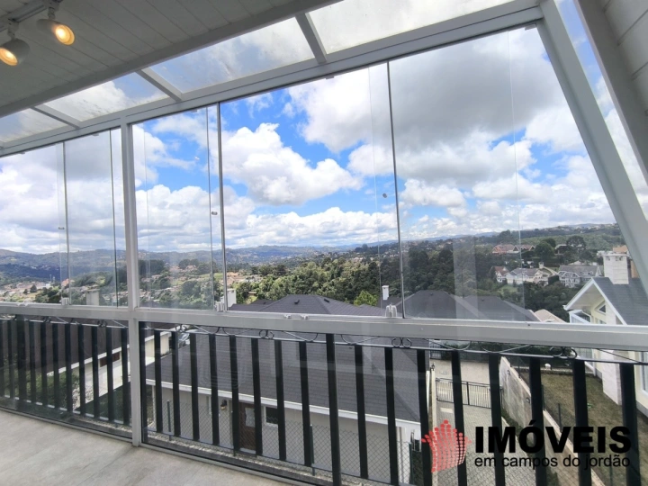 Casa Residencial para Venda - Campos do Jordão, Vila Inglesa - REF: 2899 Imagem da galeria de fotos: Casa Residencial para Venda - Campos do Jordão, Vila Inglesa - REF: 2899