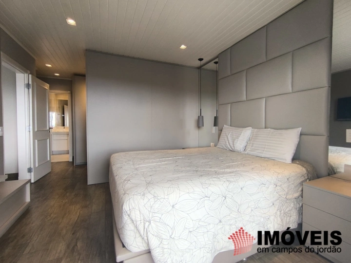 Casa Residencial para Venda - Campos do Jordão, Vila Inglesa - REF: 2899 Imagem da galeria de fotos: Casa Residencial para Venda - Campos do Jordão, Vila Inglesa - REF: 2899