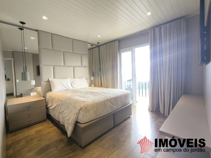 Casa Residencial para Venda - Campos do Jordão, Vila Inglesa - REF: 2899 Imagem da galeria de fotos: Casa Residencial para Venda - Campos do Jordão, Vila Inglesa - REF: 2899