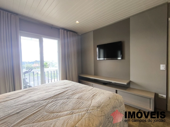 Casa Residencial para Venda - Campos do Jordão, Vila Inglesa - REF: 2899 Imagem da galeria de fotos: Casa Residencial para Venda - Campos do Jordão, Vila Inglesa - REF: 2899