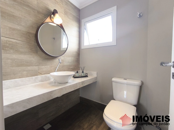 Casa Residencial para Venda - Campos do Jordão, Vila Inglesa - REF: 2899 Imagem da galeria de fotos: Casa Residencial para Venda - Campos do Jordão, Vila Inglesa - REF: 2899