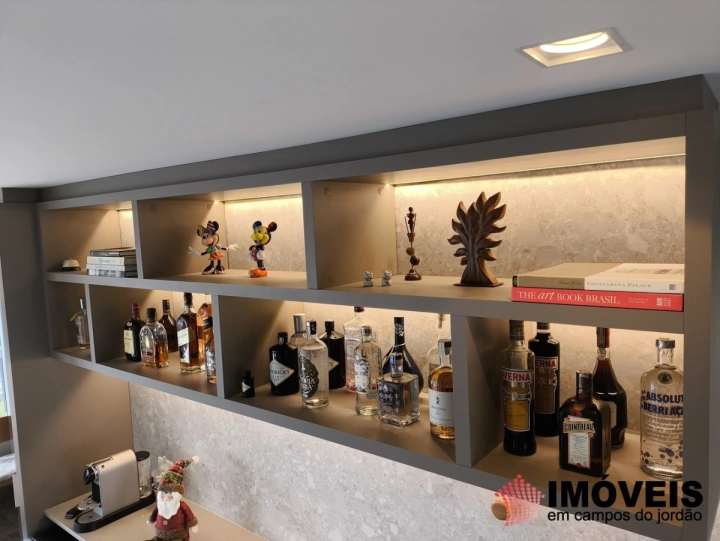 Casa Residencial para Venda - Campos do Jordão, Vila Inglesa - REF: 2899 Imagem da galeria de fotos: Casa Residencial para Venda - Campos do Jordão, Vila Inglesa - REF: 2899