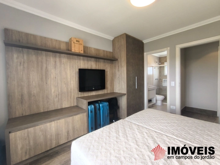 Casa Residencial para Venda - Campos do Jordão, Vila Inglesa - REF: 2899 Imagem da galeria de fotos: Casa Residencial para Venda - Campos do Jordão, Vila Inglesa - REF: 2899