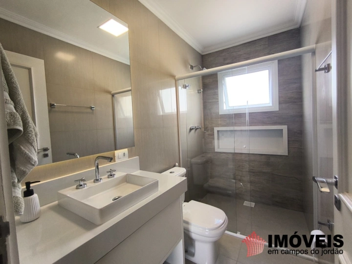 Casa Residencial para Venda - Campos do Jordão, Vila Inglesa - REF: 2899 Imagem da galeria de fotos: Casa Residencial para Venda - Campos do Jordão, Vila Inglesa - REF: 2899