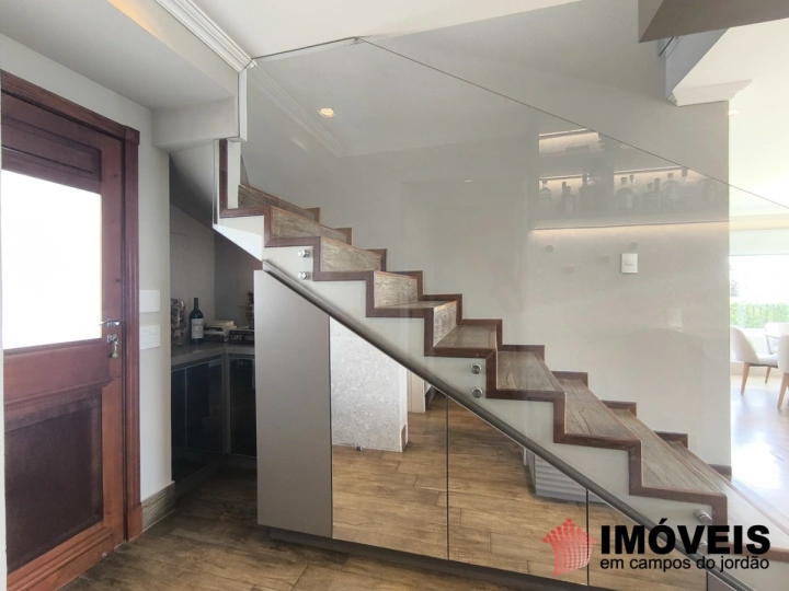 Casa Residencial para Venda - Campos do Jordão, Vila Inglesa - REF: 2899 Imagem da galeria de fotos: Casa Residencial para Venda - Campos do Jordão, Vila Inglesa - REF: 2899