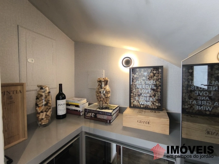 Casa Residencial para Venda - Campos do Jordão, Vila Inglesa - REF: 2899 Imagem da galeria de fotos: Casa Residencial para Venda - Campos do Jordão, Vila Inglesa - REF: 2899