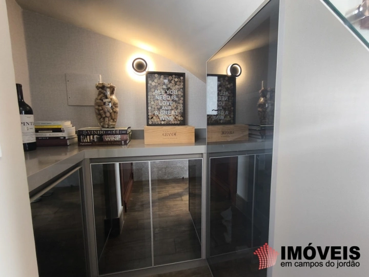 Casa Residencial para Venda - Campos do Jordão, Vila Inglesa - REF: 2899 Imagem da galeria de fotos: Casa Residencial para Venda - Campos do Jordão, Vila Inglesa - REF: 2899