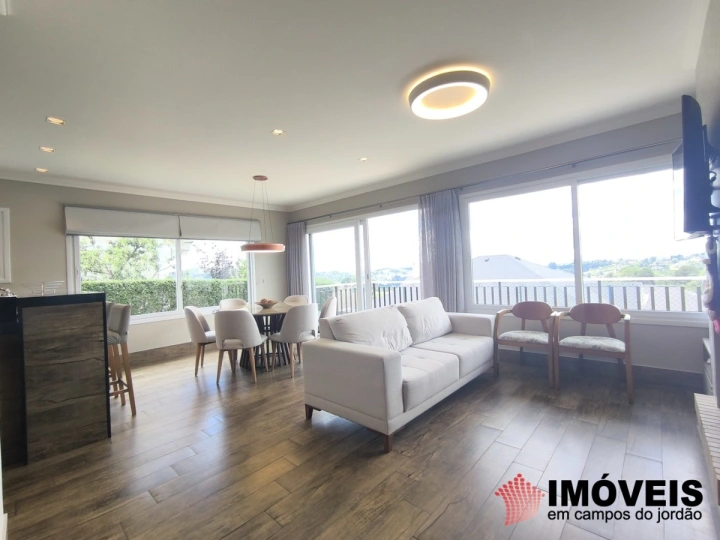 Casa Residencial para Venda - Campos do Jordão, Vila Inglesa - REF: 2899 Imagem da galeria de fotos: Casa Residencial para Venda - Campos do Jordão, Vila Inglesa - REF: 2899