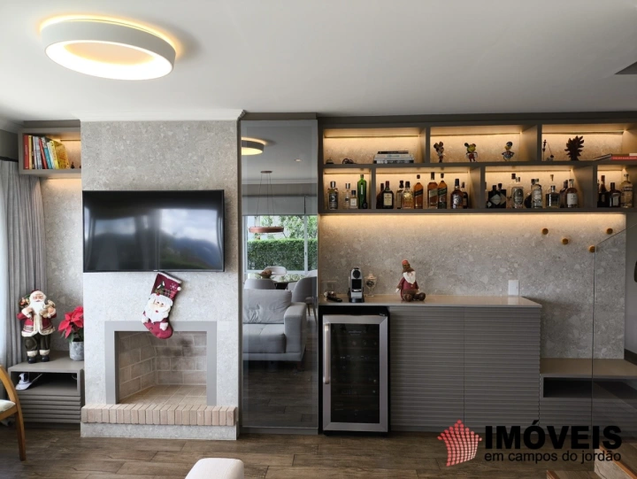 Casa Residencial para Venda - Campos do Jordão, Vila Inglesa - REF: 2899 Imagem da galeria de fotos: Casa Residencial para Venda - Campos do Jordão, Vila Inglesa - REF: 2899