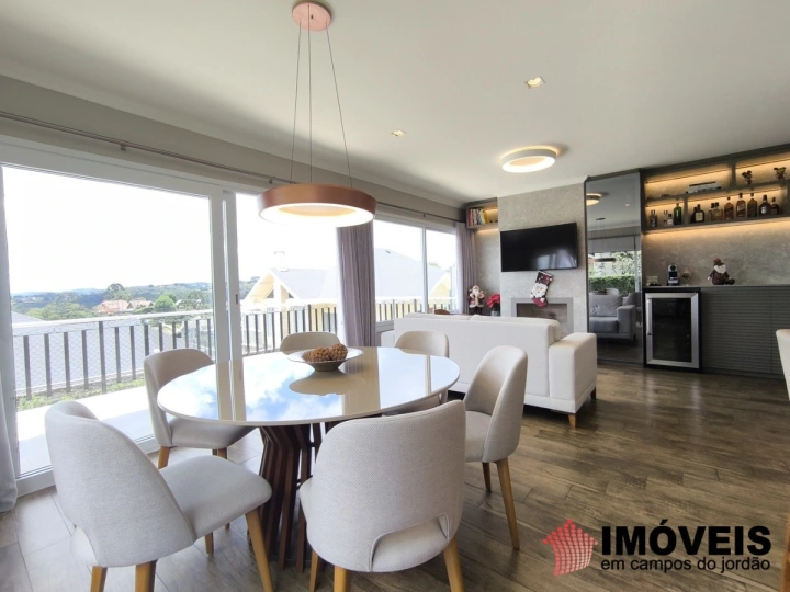 Casa Residencial para Venda - Campos do Jordão, Vila Inglesa - REF: 2899 Imagem da galeria de fotos: Casa Residencial para Venda - Campos do Jordão, Vila Inglesa - REF: 2899