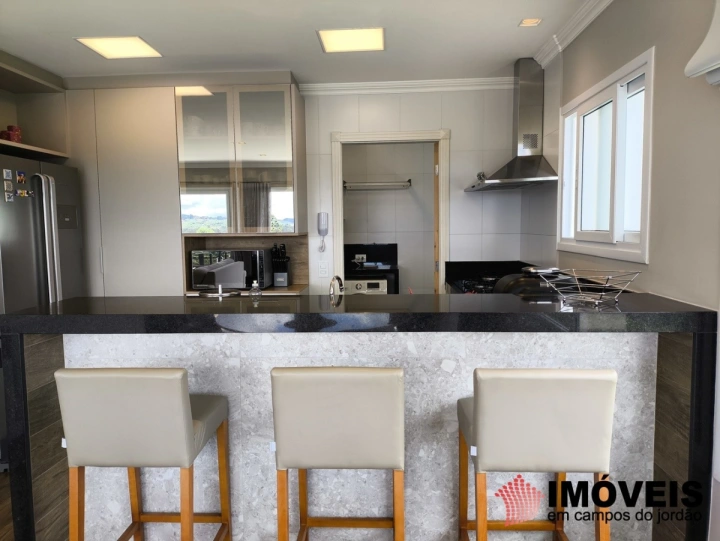 Casa Residencial para Venda - Campos do Jordão, Vila Inglesa - REF: 2899 Imagem da galeria de fotos: Casa Residencial para Venda - Campos do Jordão, Vila Inglesa - REF: 2899