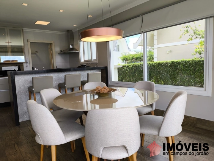 Casa Residencial para Venda - Campos do Jordão, Vila Inglesa - REF: 2899 Imagem da galeria de fotos: Casa Residencial para Venda - Campos do Jordão, Vila Inglesa - REF: 2899