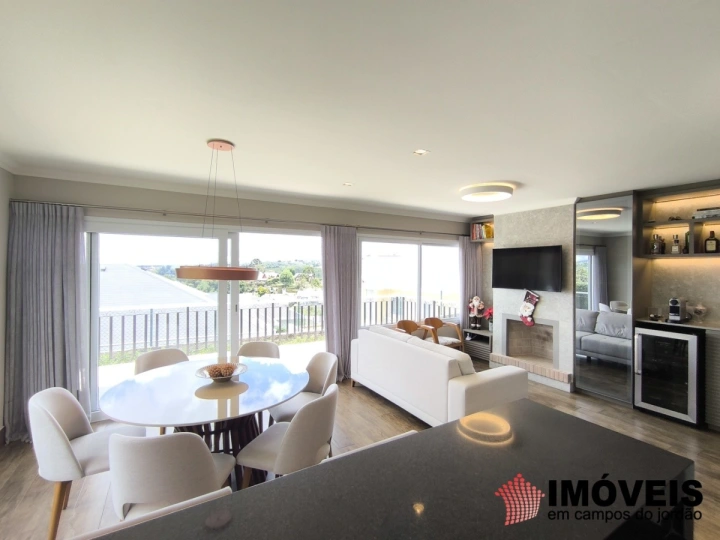 Casa Residencial para Venda - Campos do Jordão, Vila Inglesa - REF: 2899 Imagem da galeria de fotos: Casa Residencial para Venda - Campos do Jordão, Vila Inglesa - REF: 2899