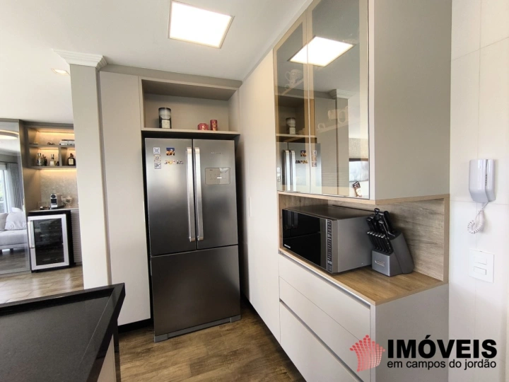 Casa Residencial para Venda - Campos do Jordão, Vila Inglesa - REF: 2899 Imagem da galeria de fotos: Casa Residencial para Venda - Campos do Jordão, Vila Inglesa - REF: 2899