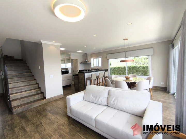 Casa Residencial para Venda - Campos do Jordão, Vila Inglesa - REF: 2899 Imagem da galeria de fotos: Casa Residencial para Venda - Campos do Jordão, Vila Inglesa - REF: 2899