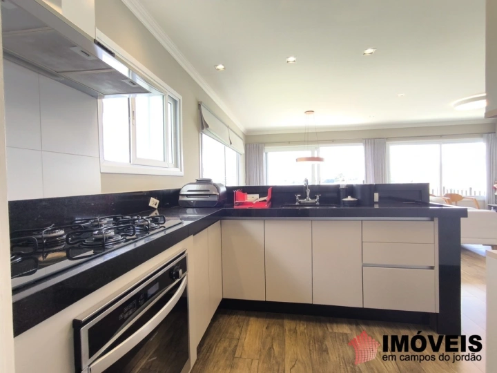 Casa Residencial para Venda - Campos do Jordão, Vila Inglesa - REF: 2899 Imagem da galeria de fotos: Casa Residencial para Venda - Campos do Jordão, Vila Inglesa - REF: 2899