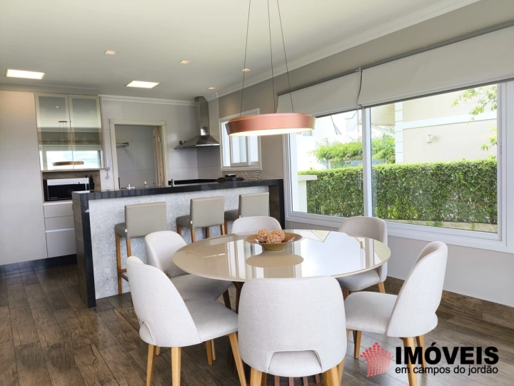 Casa Residencial para Venda - Campos do Jordão, Vila Inglesa - REF: 2899 Imagem da galeria de fotos: Casa Residencial para Venda - Campos do Jordão, Vila Inglesa - REF: 2899