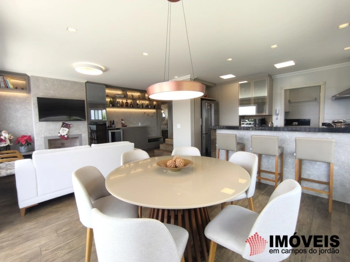 Casa Residencial para Venda - Campos do Jordão, Vila Inglesa - REF: 2899 Imagem da galeria de fotos: Casa Residencial para Venda - Campos do Jordão, Vila Inglesa - REF: 2899