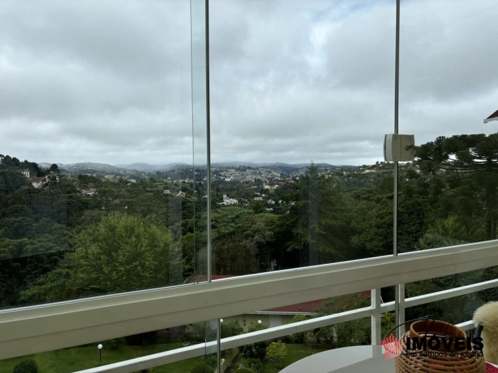 Apartamento Residencial para Venda - Campos do Jordão, Vila Floresta - REF: 2896 Imagem da galeria de fotos: Apartamento Residencial para Venda - Campos do Jordão, Vila Floresta - REF: 2896