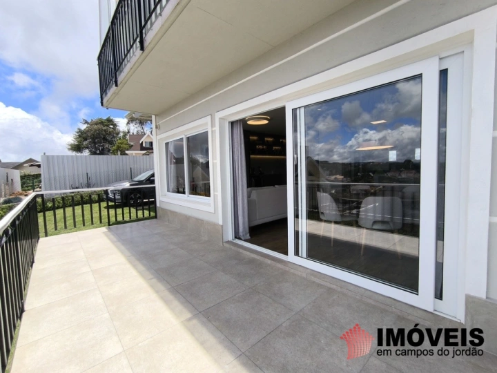 Casa Residencial para Venda - Campos do Jordão, Vila Inglesa - REF: 2899 Imagem da galeria de fotos: Casa Residencial para Venda - Campos do Jordão, Vila Inglesa - REF: 2899