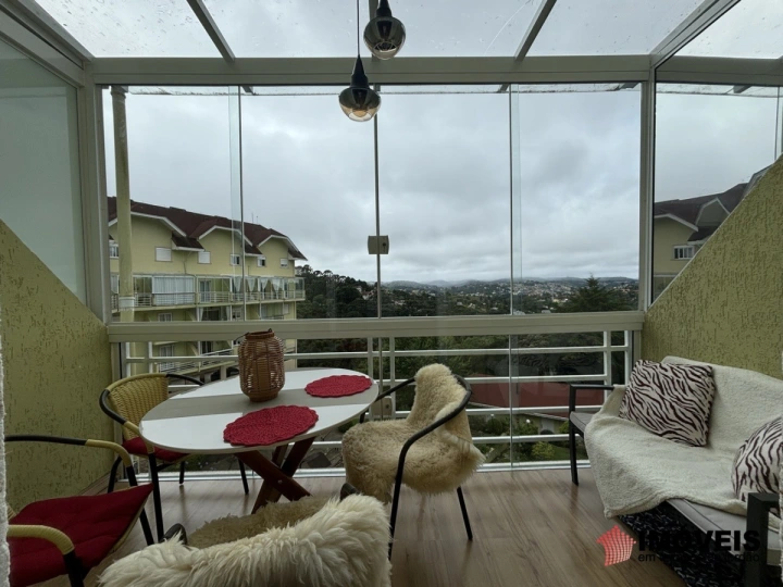 Apartamento Residencial para Venda - Campos do Jordão, Vila Floresta - REF: 2896 Imagem da galeria de fotos: Apartamento Residencial para Venda - Campos do Jordão, Vila Floresta - REF: 2896