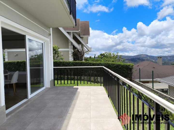 Casa Residencial para Venda - Campos do Jordão, Vila Inglesa - REF: 2899 Imagem da galeria de fotos: Casa Residencial para Venda - Campos do Jordão, Vila Inglesa - REF: 2899