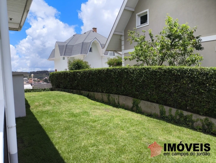 Casa Residencial para Venda - Campos do Jordão, Vila Inglesa - REF: 2899 Imagem da galeria de fotos: Casa Residencial para Venda - Campos do Jordão, Vila Inglesa - REF: 2899