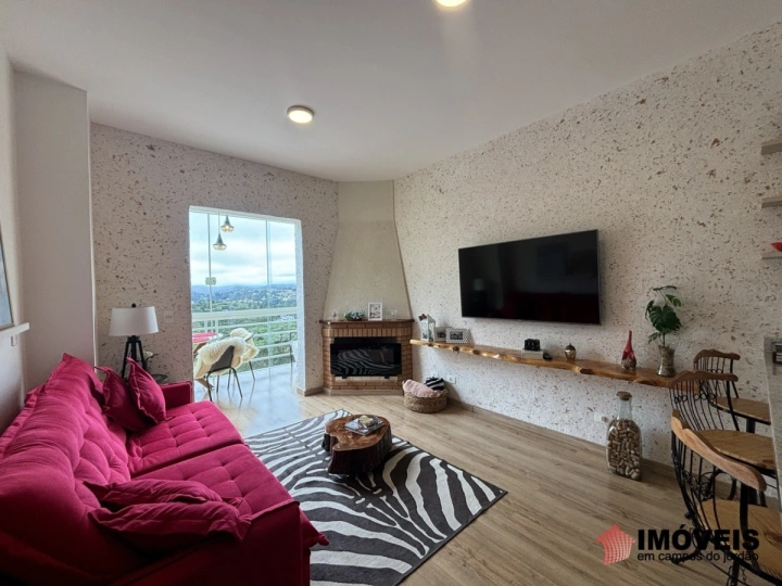 Apartamento Residencial para Venda - Campos do Jordão, Vila Floresta - REF: 2896 Imagem da galeria de fotos: Apartamento Residencial para Venda - Campos do Jordão, Vila Floresta - REF: 2896