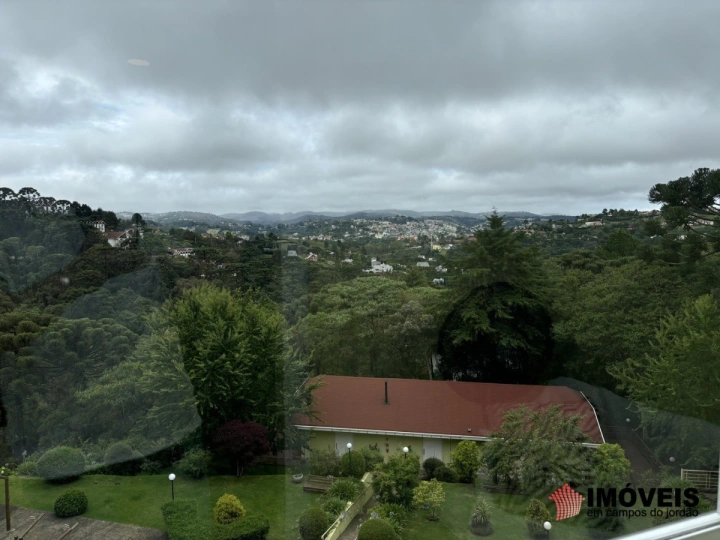 Apartamento Residencial para Venda - Campos do Jordão, Vila Floresta - REF: 2896 Imagem da galeria de fotos: Apartamento Residencial para Venda - Campos do Jordão, Vila Floresta - REF: 2896