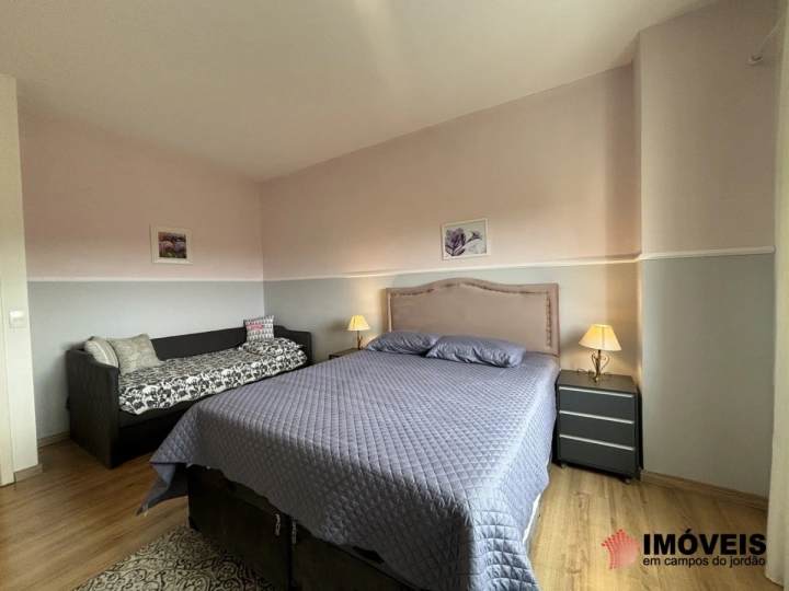 Apartamento Residencial para Venda - Campos do Jordão, Vila Floresta - REF: 2896 Imagem da galeria de fotos: Apartamento Residencial para Venda - Campos do Jordão, Vila Floresta - REF: 2896