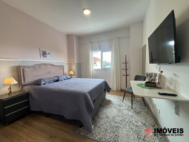 Apartamento Residencial para Venda - Campos do Jordão, Vila Floresta - REF: 2896 Imagem da galeria de fotos: Apartamento Residencial para Venda - Campos do Jordão, Vila Floresta - REF: 2896