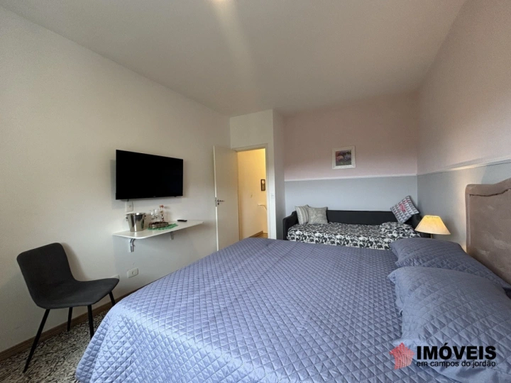 Apartamento Residencial para Venda - Campos do Jordão, Vila Floresta - REF: 2896 Imagem da galeria de fotos: Apartamento Residencial para Venda - Campos do Jordão, Vila Floresta - REF: 2896