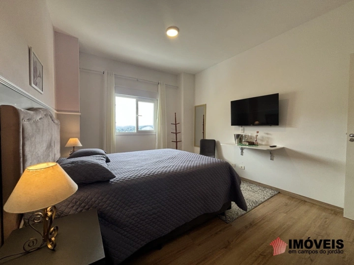 Apartamento Residencial para Venda - Campos do Jordão, Vila Floresta - REF: 2896 Imagem da galeria de fotos: Apartamento Residencial para Venda - Campos do Jordão, Vila Floresta - REF: 2896