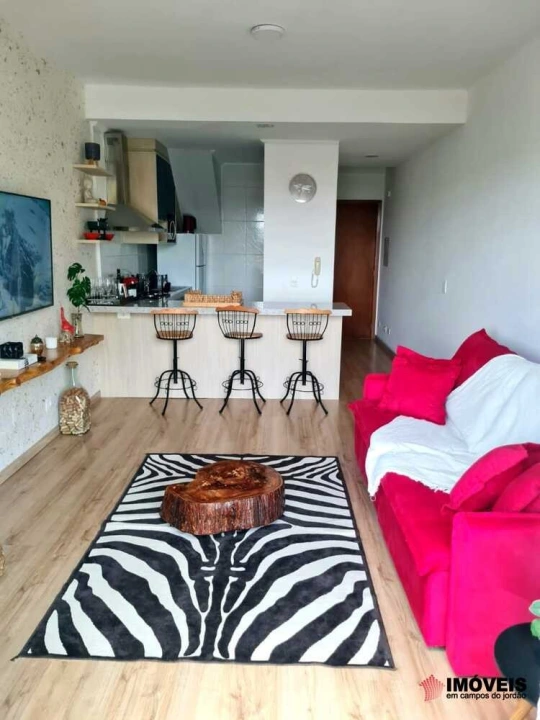 Apartamento Residencial para Venda - Campos do Jordão, Vila Floresta - REF: 2896 Imagem da galeria de fotos: Apartamento Residencial para Venda - Campos do Jordão, Vila Floresta - REF: 2896