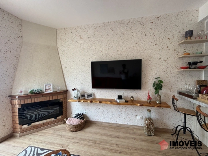 Apartamento Residencial para Venda - Campos do Jordão, Vila Floresta - REF: 2896 Imagem da galeria de fotos: Apartamento Residencial para Venda - Campos do Jordão, Vila Floresta - REF: 2896