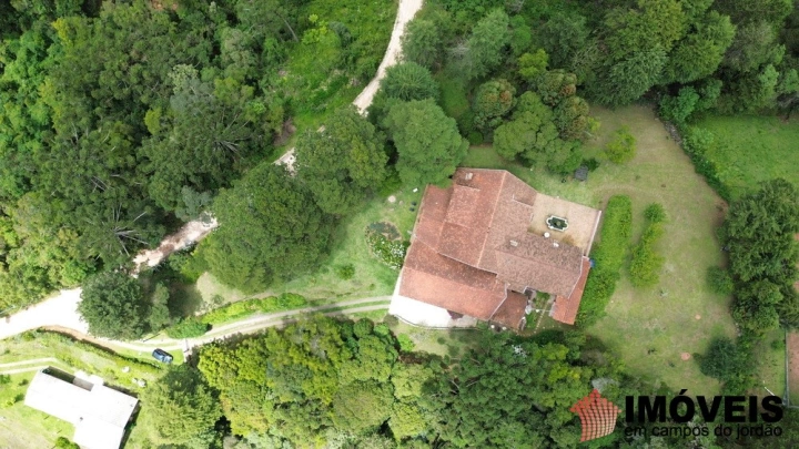 Casa Residencial para Venda - Campos do Jordão, Chantal I e II - REF: 2892 Imagem da galeria de fotos: Casa Residencial para Venda - Campos do Jordão, Chantal I e II - REF: 2892