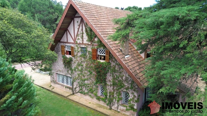 Casa Residencial para Venda - Campos do Jordão, Chantal I e II - REF: 2892 Imagem da galeria de fotos: Casa Residencial para Venda - Campos do Jordão, Chantal I e II - REF: 2892