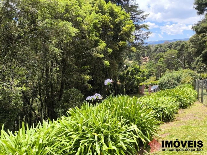Casa Residencial para Venda - Campos do Jordão, Chantal I e II - REF: 2892 Imagem da galeria de fotos: Casa Residencial para Venda - Campos do Jordão, Chantal I e II - REF: 2892