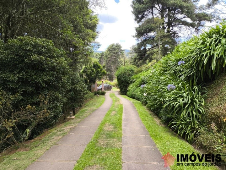 Casa Residencial para Venda - Campos do Jordão, Chantal I e II - REF: 2892 Imagem da galeria de fotos: Casa Residencial para Venda - Campos do Jordão, Chantal I e II - REF: 2892