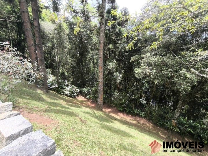 Casa Residencial para Venda - Campos do Jordão, Chantal I e II - REF: 2892 Imagem da galeria de fotos: Casa Residencial para Venda - Campos do Jordão, Chantal I e II - REF: 2892