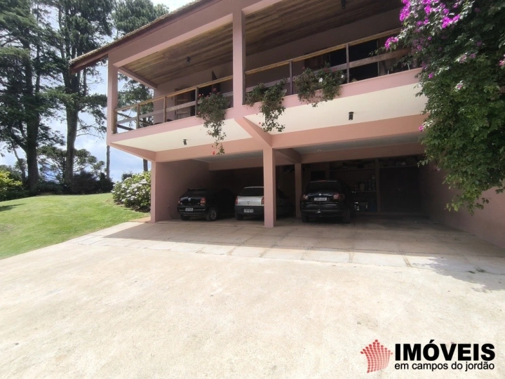Casa Residencial para Venda - Campos do Jordão, Chantal I e II - REF: 2892 Imagem da galeria de fotos: Casa Residencial para Venda - Campos do Jordão, Chantal I e II - REF: 2892