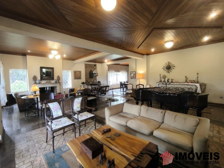 Casa Residencial para Venda - Campos do Jordão, Chantal I e II - REF: 2892 Imagem da galeria de fotos: Casa Residencial para Venda - Campos do Jordão, Chantal I e II - REF: 2892